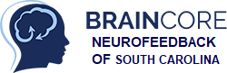 Mount Pleasant Neurofeedback Logo